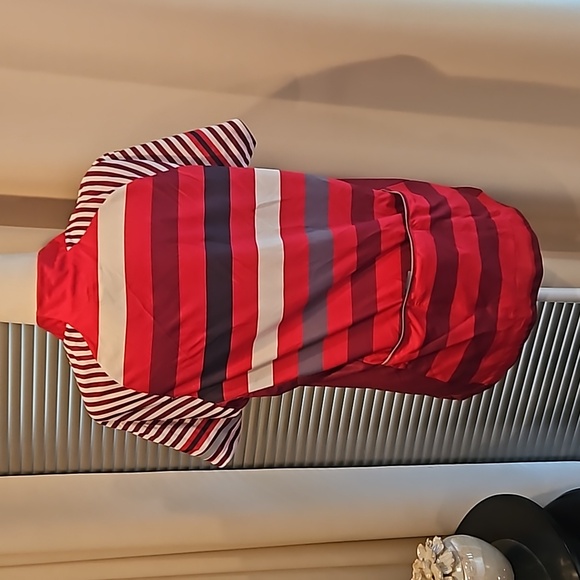 NOVARA ZOYA JERSEY ROSE SIZE XL MULTI COLOR CYCLING CLOTHING - Picture 7 of 11